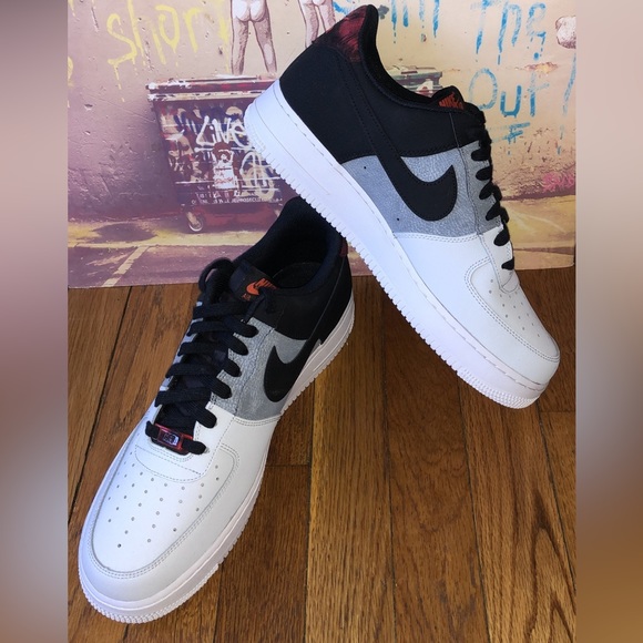 Nike Other - Nike Mens Air Force 1 Low